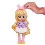 Poupée mannequin - IMC Toys - 921436 - BFF Cry Babies - Disney - Daisy