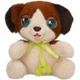 Peluche a fonctions - IMC Toys - 922389 - Baby Paws Mini - mon bébé chien Beagle