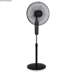 Ventilateur sur Pied Tristar VE5880 Noir 30 W