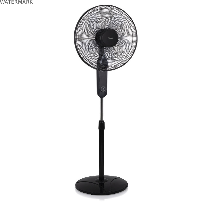 Ventilateur sur Pied Tristar VE5880 Noir 30 W