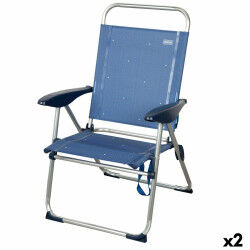 Chaise de Plage Aktive 48 x...