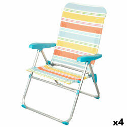 Chaise de Plage Aktive 48 x...