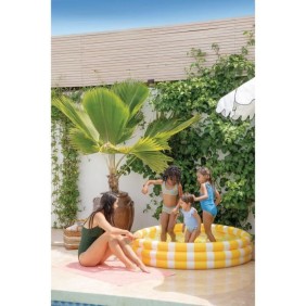 Piscinette INTEX LEMON -  Des 2 ans