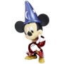 Disney - Figurine Mickey Soricer 15cm - Métal