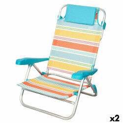 Chaise de Plage Aktive...