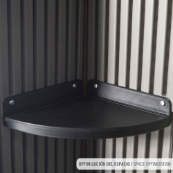 Cabane Lifetime 213 x 228 x...