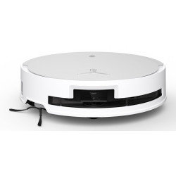 Aspirateur robot ECOVACS...