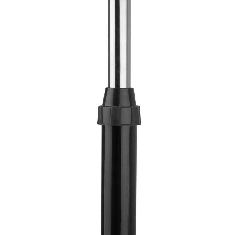 Ventilateur sur Pied Activejet WSR-40C Noir Argenté 50 W