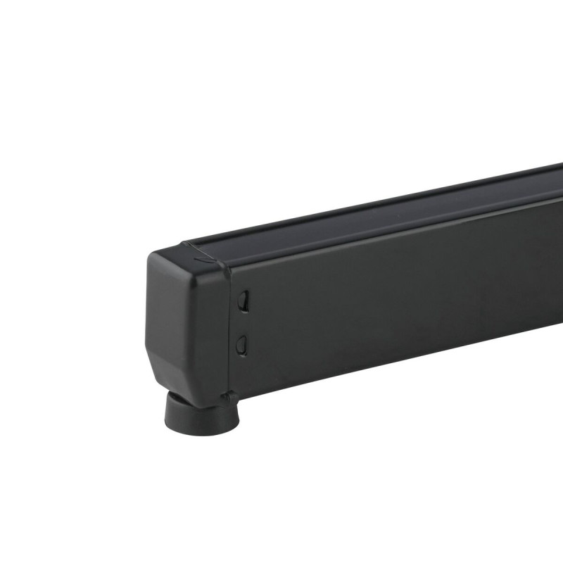 Ventilateur sur Pied Activejet WSR-40C Noir Argenté 50 W