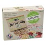 JEUJURA - Jeu De Loto - Coffret En Bois - Mixte - A partir de 3 ans - 48 cartes de loto en bois