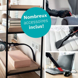 Aspirateur sans fil BOSCH BBS712A Noir