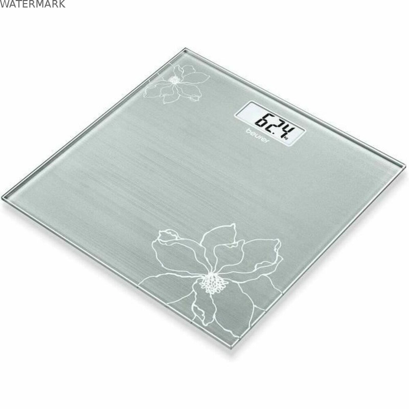 Balance Numérique de Salle de Bain Beurer GS10 verre Balance Numérique de Salle de Bain Beurer GS10 verre