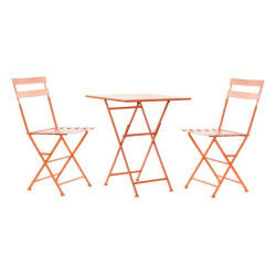 Ensemble Table + 2 Chaises...