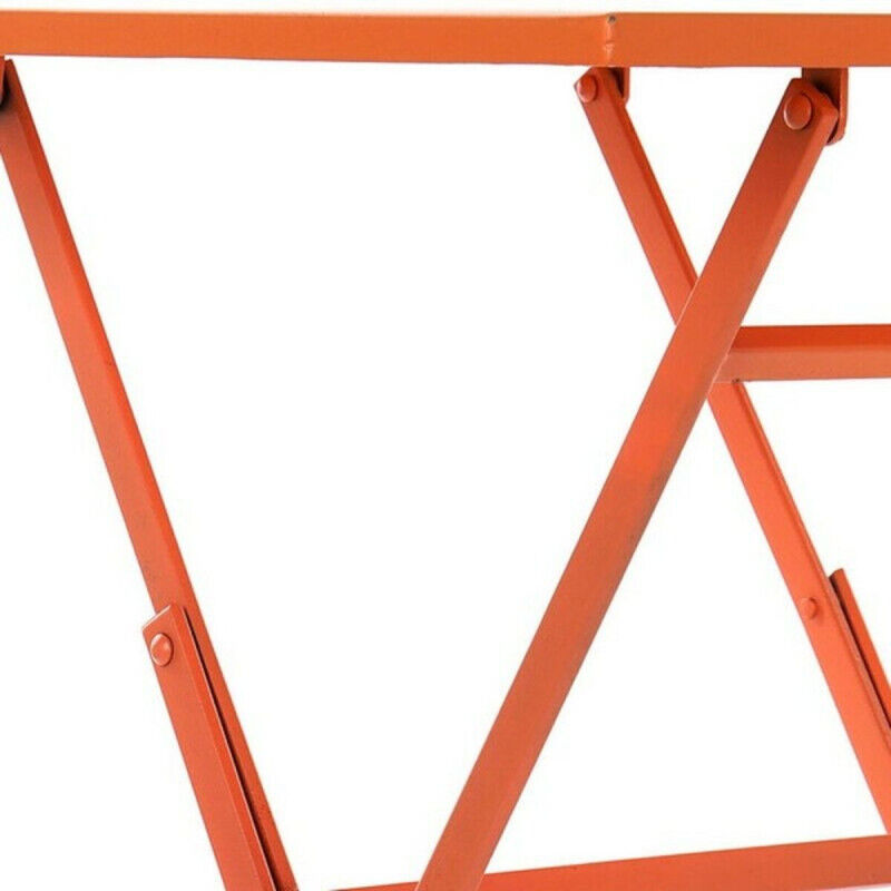 Tabouret de bar Dublin en velours noir