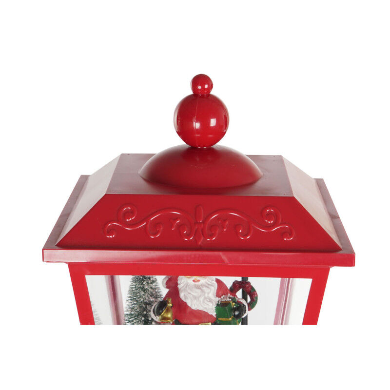 Tabouret de bar Dublin en velours blanc