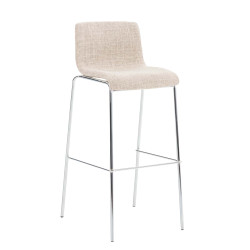 Tabouret de bar Hoover...