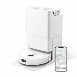 Aspirateur robot Roborock Q...