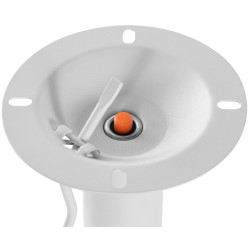 XL Gestell fьr Barhocker 8 x 8 cm