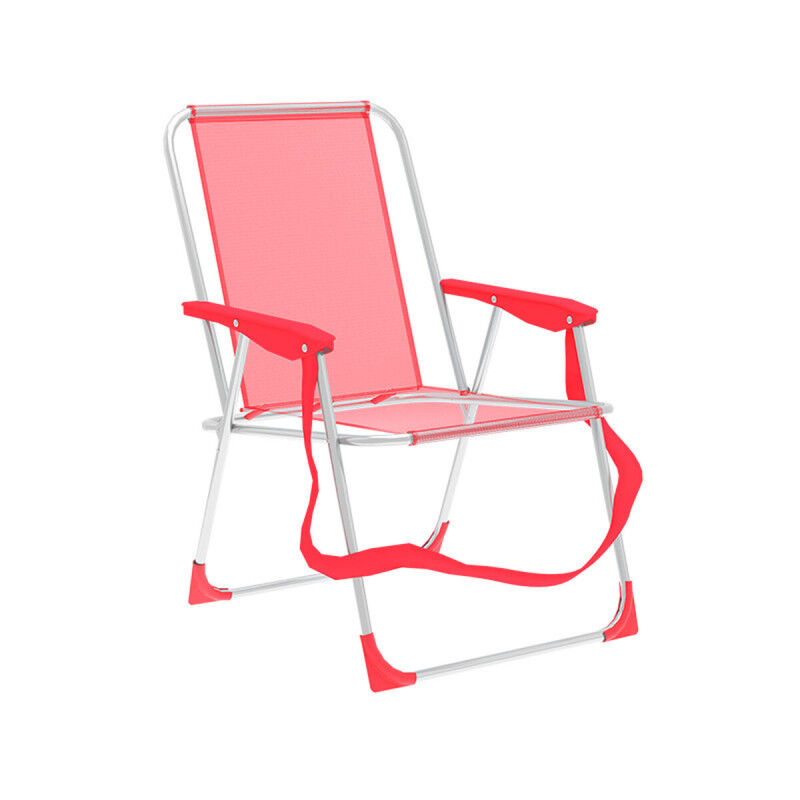 Tabouret de bar Vonore velours chrome