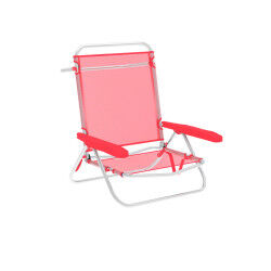 "Marbueno Chaise Pliante 5...