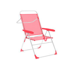 Marbueno Chaise Pliante 5...
