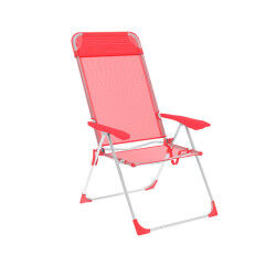 "Marbueno Chaise Pliante 5...