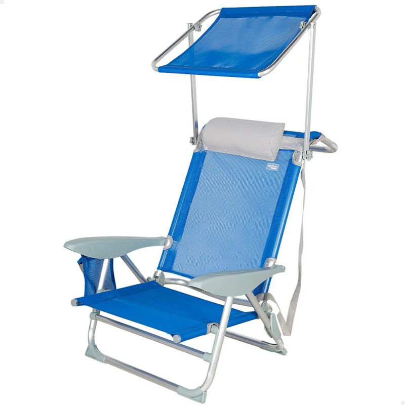 Tabouret de bar Vonore velours chrome