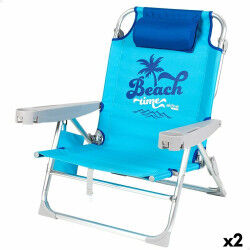 Chaise de Plage Aktive...