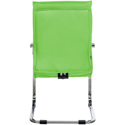 Chaise visiteur Hobart | vert