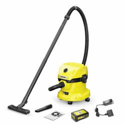 Aspirateur Kärcher WD 2-18...