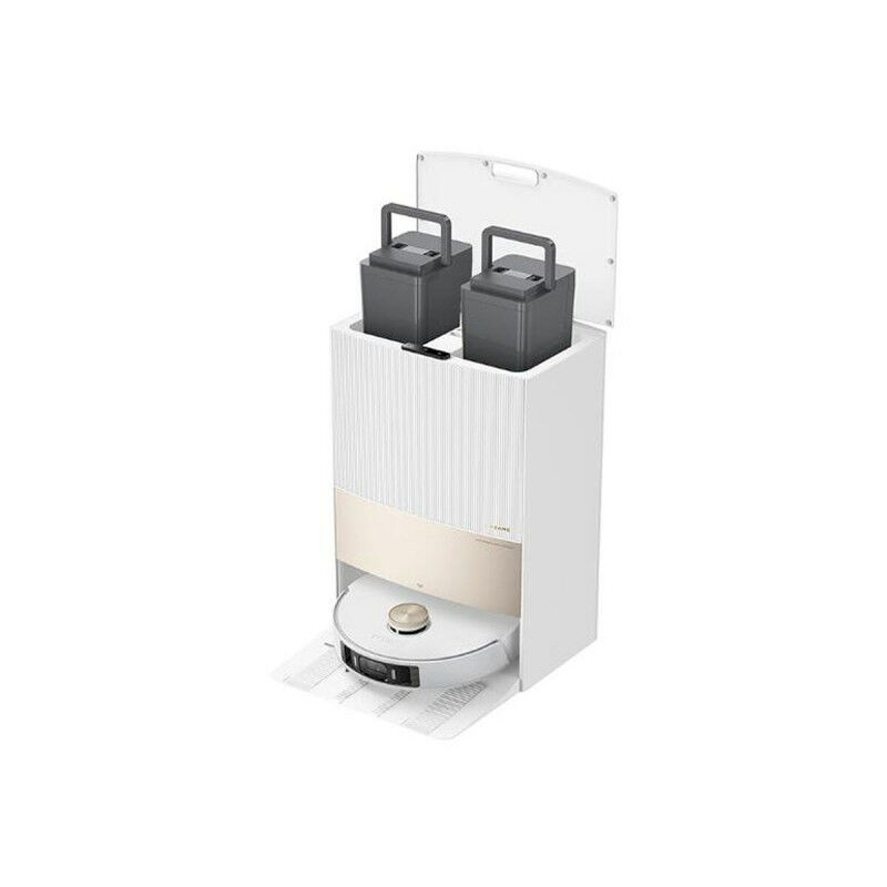 Aspirateur robot Dreame RLX41CE 6400 mAh