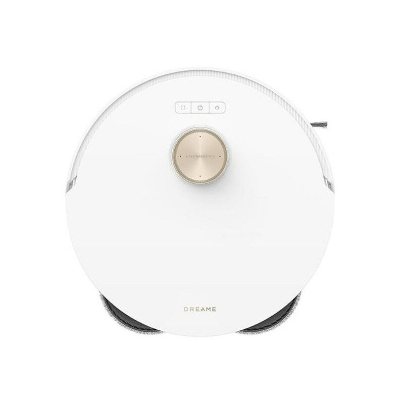 Aspirateur robot Dreame RLX41CE 6400 mAh