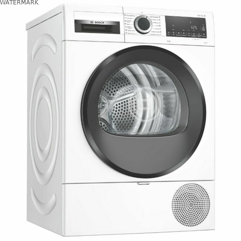Séchoir à condensation BOSCH WQG233D0ES