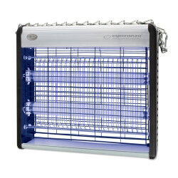 Lampe Anti-Moustiques...