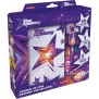 Journal de Star - STAR ACADEMY - Loisir Créatif - Violet - Pour Enfant de 6 ans et plus