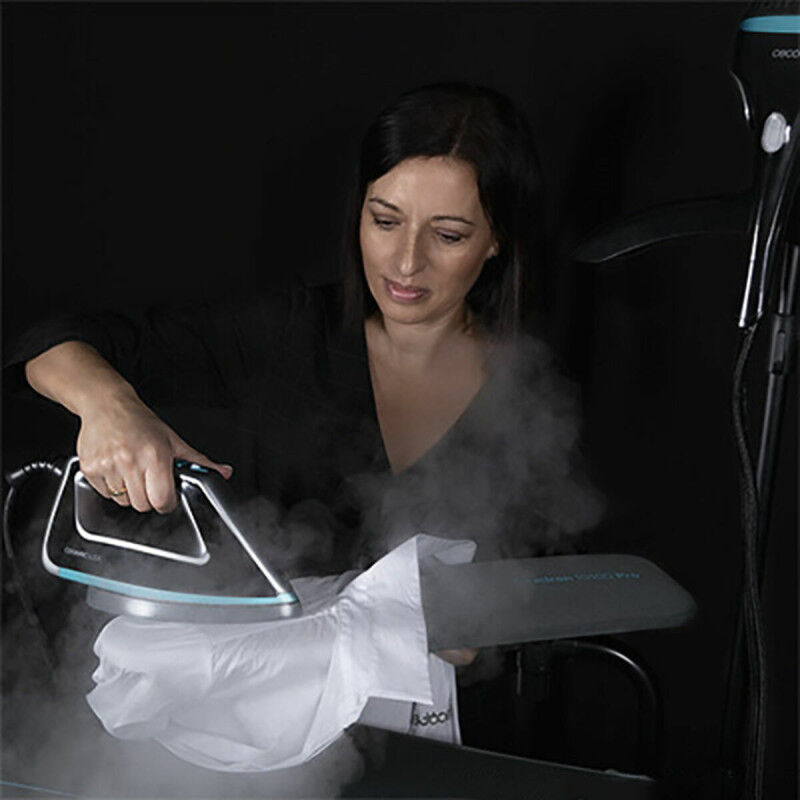 Fer à repasser générateur de vapeur Cecotec 2200 W (Reconditionné A)