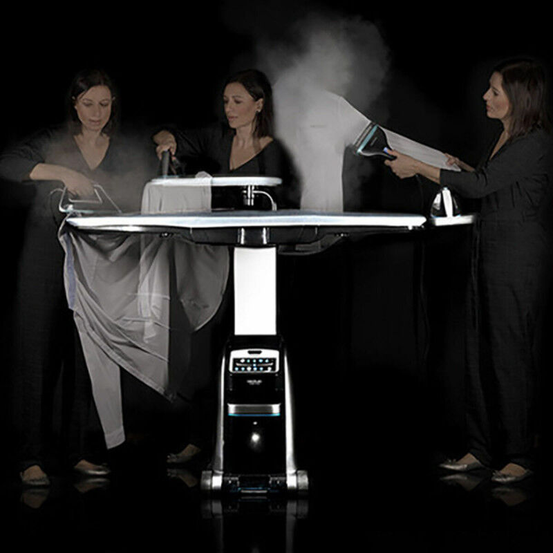 Fer à repasser générateur de vapeur Cecotec 2200 W (Reconditionné A)