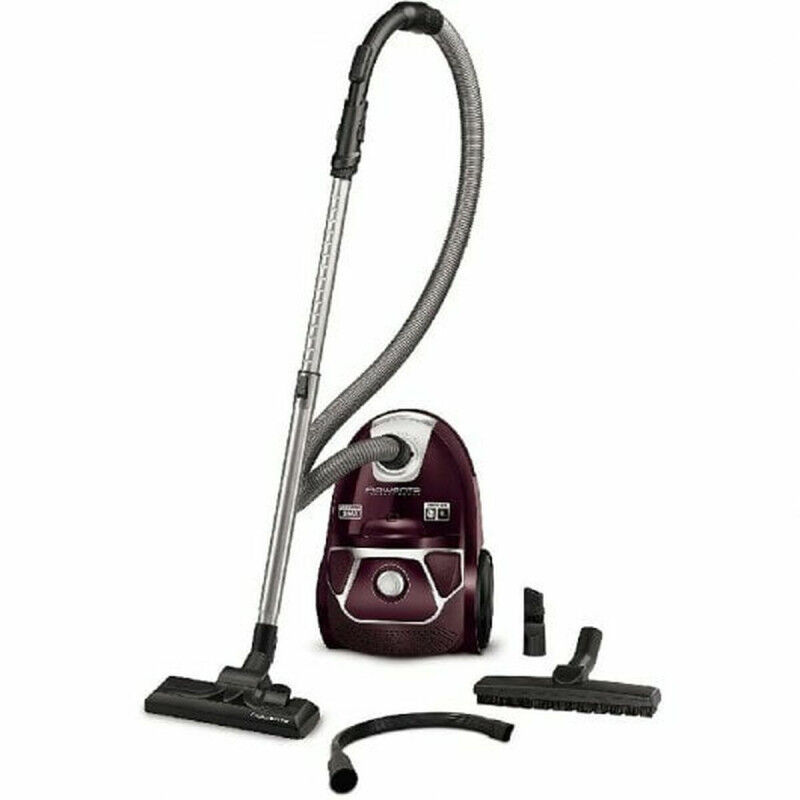 Aspirateur à sacs Rowenta RO3969EA Violet 2000 W 750 W (Reconditionné B)