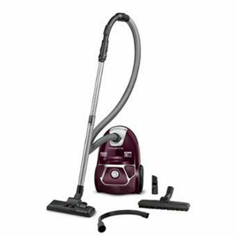 Aspirateur à sacs Rowenta RO3969EA Violet 2000 W 750 W (Reconditionné B)