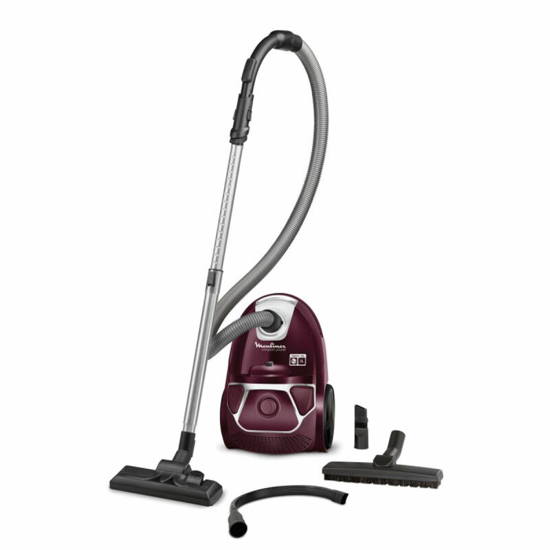 Aspirateur à sacs Rowenta RO3969EA Violet 2000 W 750 W (Reconditionné B)