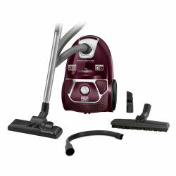 Aspirateur à sacs Rowenta RO3969EA Violet 2000 W 750 W (Reconditionné B)