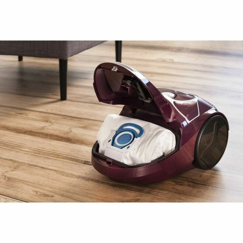 Aspirateur à sacs Rowenta RO3969EA Violet 2000 W 750 W (Reconditionné B)