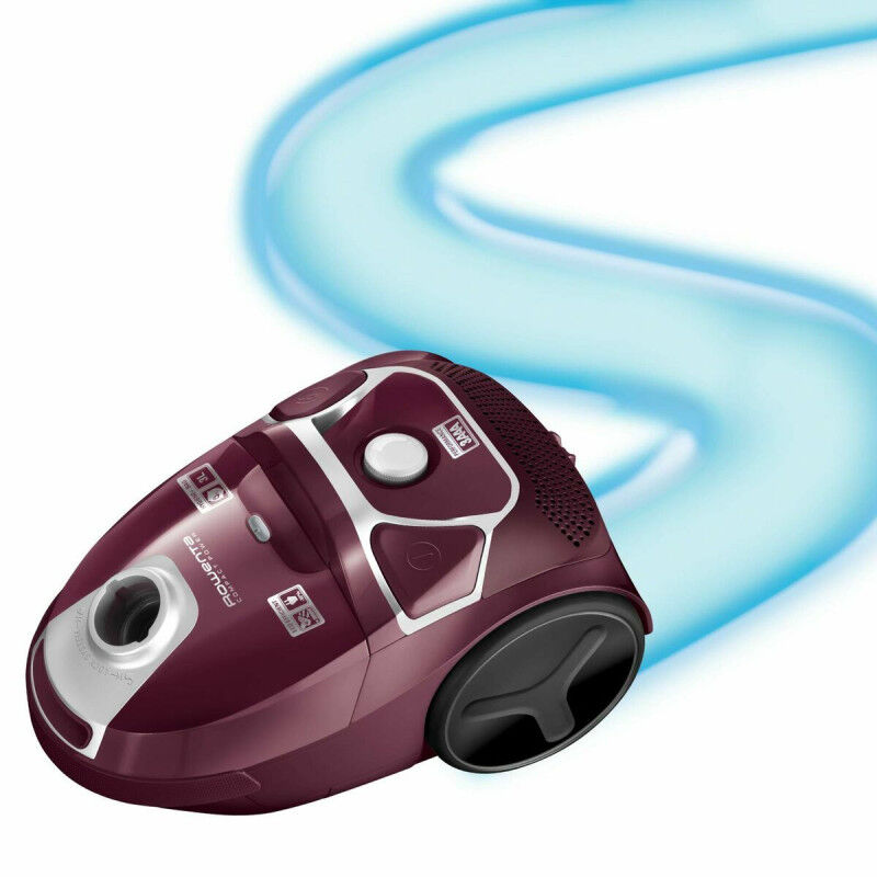 Aspirateur à sacs Rowenta RO3969EA Violet 2000 W 750 W (Reconditionné B)