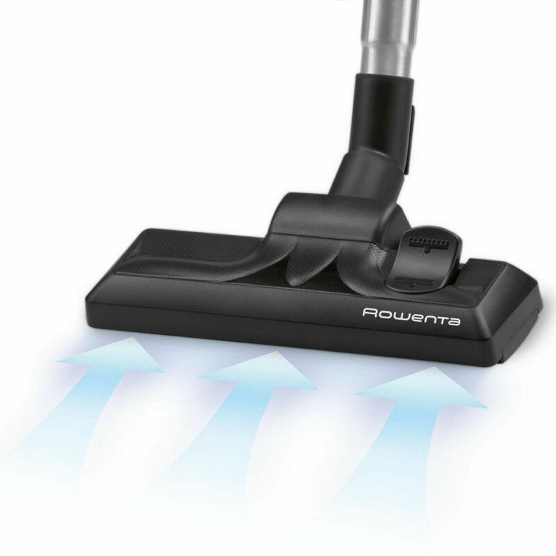 Aspirateur à sacs Rowenta RO3969EA Violet 2000 W 750 W (Reconditionné B)