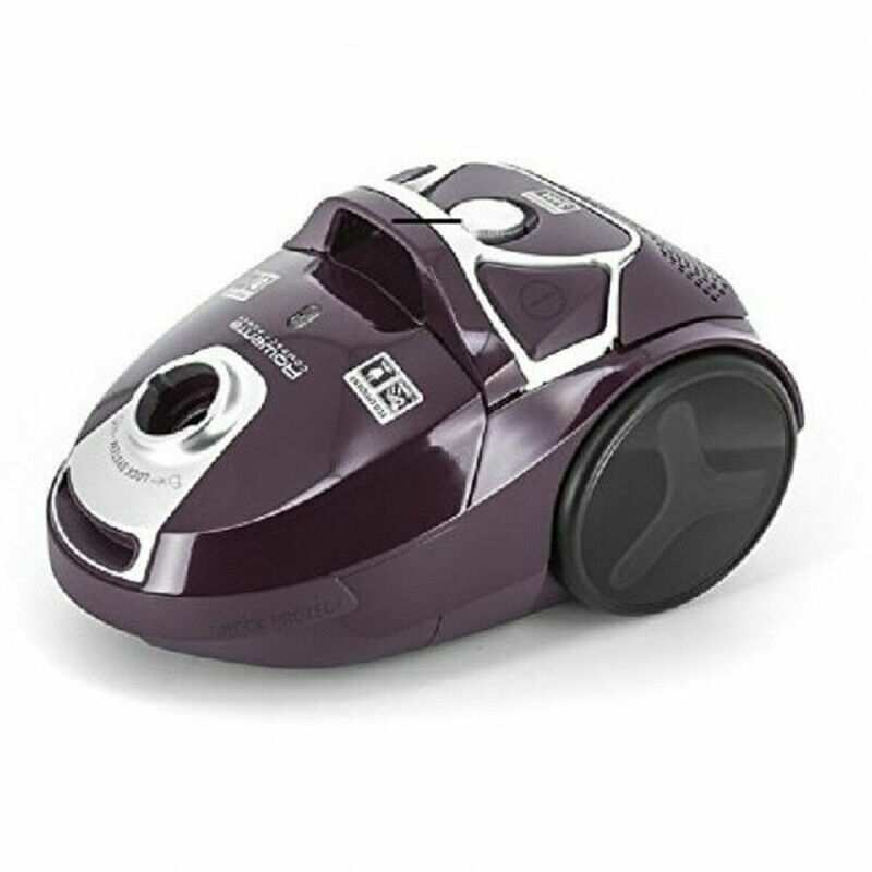 Aspirateur à sacs Rowenta RO3969EA Violet 2000 W 750 W (Reconditionné B)