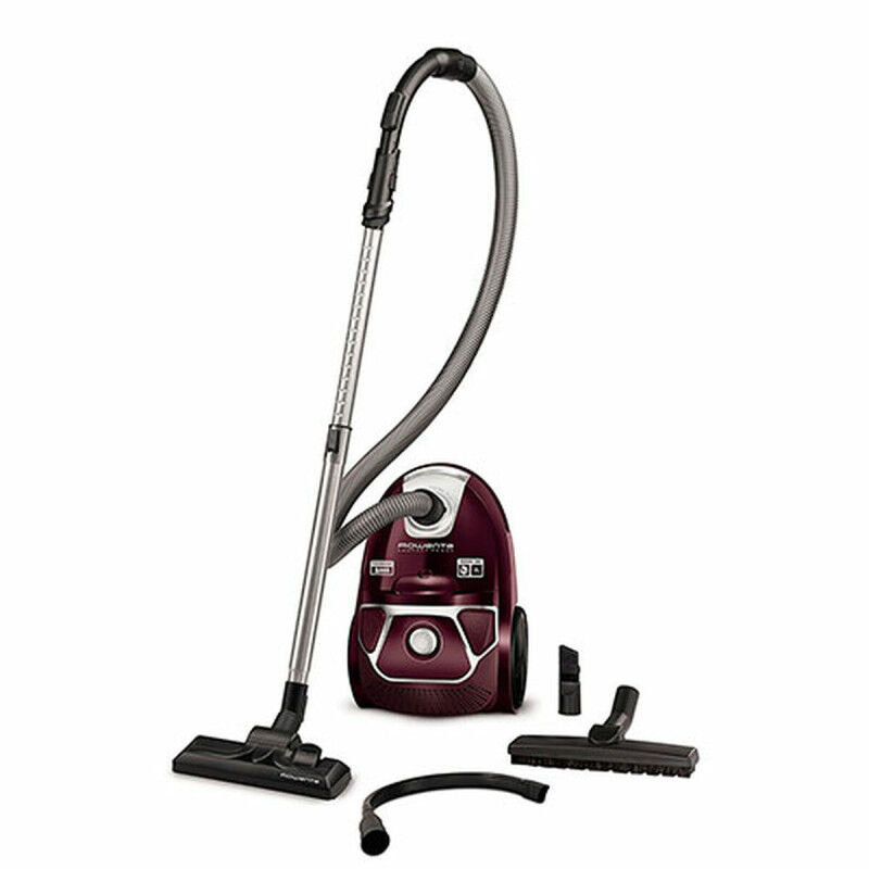 Aspirateur à sacs Rowenta RO3969EA Violet 2000 W 750 W (Reconditionné B)