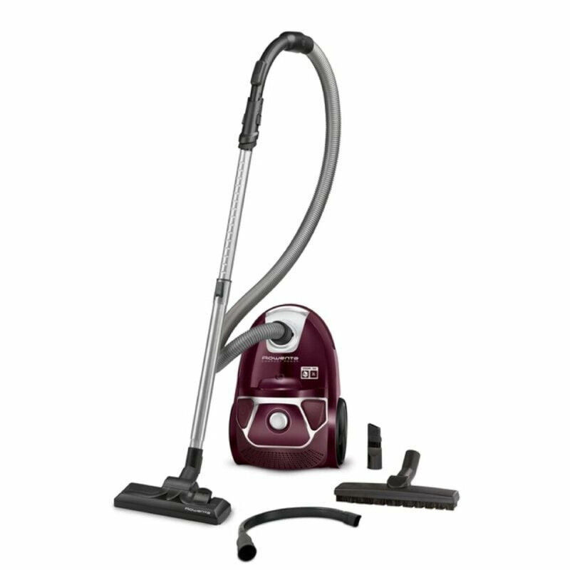 Aspirateur à sacs Rowenta RO3969EA Violet 2000 W 750 W (Reconditionné B)