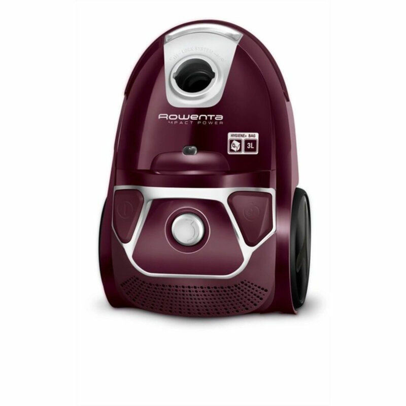 Aspirateur à sacs Rowenta RO3969EA Violet 2000 W 750 W (Reconditionné B)