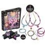 Jeu de création bijoux - LANSAY - 20533 - Monster High - Mes Parures Monster