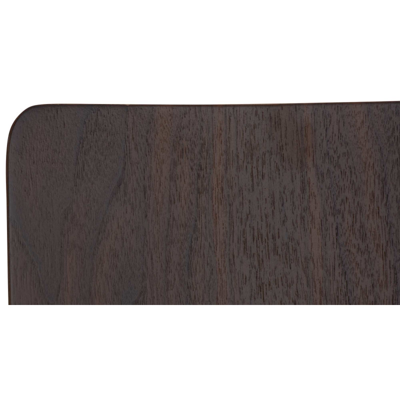 Chaise visiteur Pepe | noyer